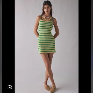 Billabong Mami Wata Dress